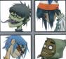 Gorillaz Photo