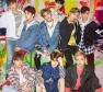 NCT 127 Photo