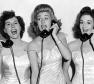 The Andrews Sisters Photo
