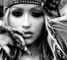 Christina Aguilera Photo