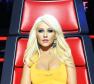 Christina Aguilera Photo