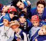 NCT 127 Photo