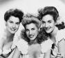 The Andrews Sisters Photo