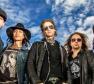 Buckcherry Photo