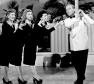 The Andrews Sisters Photo
