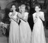 The Andrews Sisters Photo