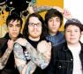 Fall Out Boy Photo