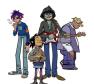Gorillaz Photo