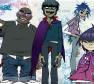 Gorillaz Photo