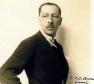 Igor Stravinsky Photo