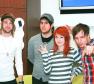 Paramore Photo