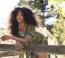 SZA Photo