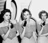 The Andrews Sisters Photo