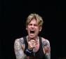 Buckcherry Photo