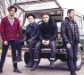 Fall Out Boy Photo