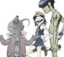 Gorillaz Photo