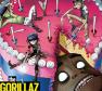 Gorillaz Photo