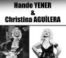 Hande Yener Photo