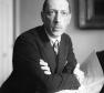 Igor Stravinsky Photo