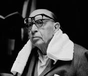 Igor Stravinsky Photo