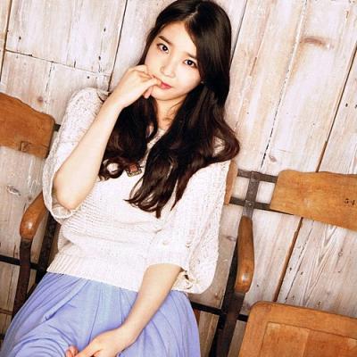 IU Photo