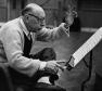 Igor Stravinsky Photo