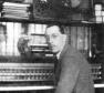 Igor Stravinsky Photo