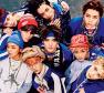 NCT 127 Photo