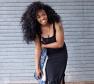 SZA Photo