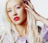 Christina Aguilera Photo