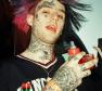 Lil Peep Photo