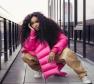 SZA Photo