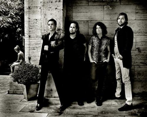 The Killers Photo