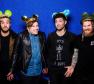 Fall Out Boy Photo