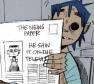 Gorillaz Photo
