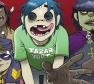 Gorillaz Photo