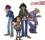 Gorillaz Photo