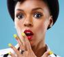 Janelle Monáe Photo