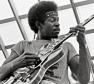 Luther Allison Photo