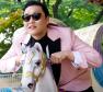 PSY Photo