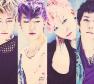 B.A.P Photo