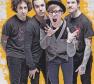 Fall Out Boy Photo