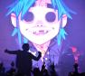 Gorillaz Photo