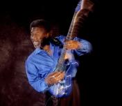 Luther Allison Photo
