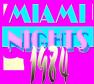 Miami Nights 1984 Photo
