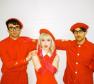 Paramore Photo