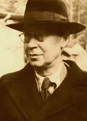 Sergei Prokofiev Photo