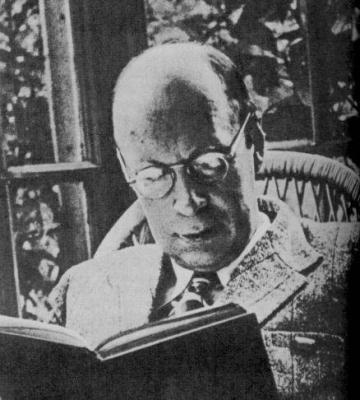 Sergei Prokofiev Photo