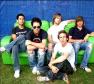 Maroon 5 Photo