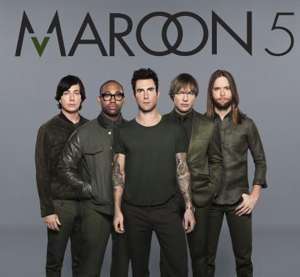 Maroon 5 Photo